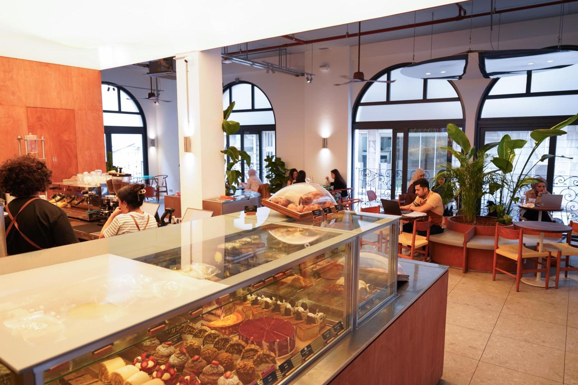 New Inn Hotel Old Town Istanbul Ngoại thất bức ảnh