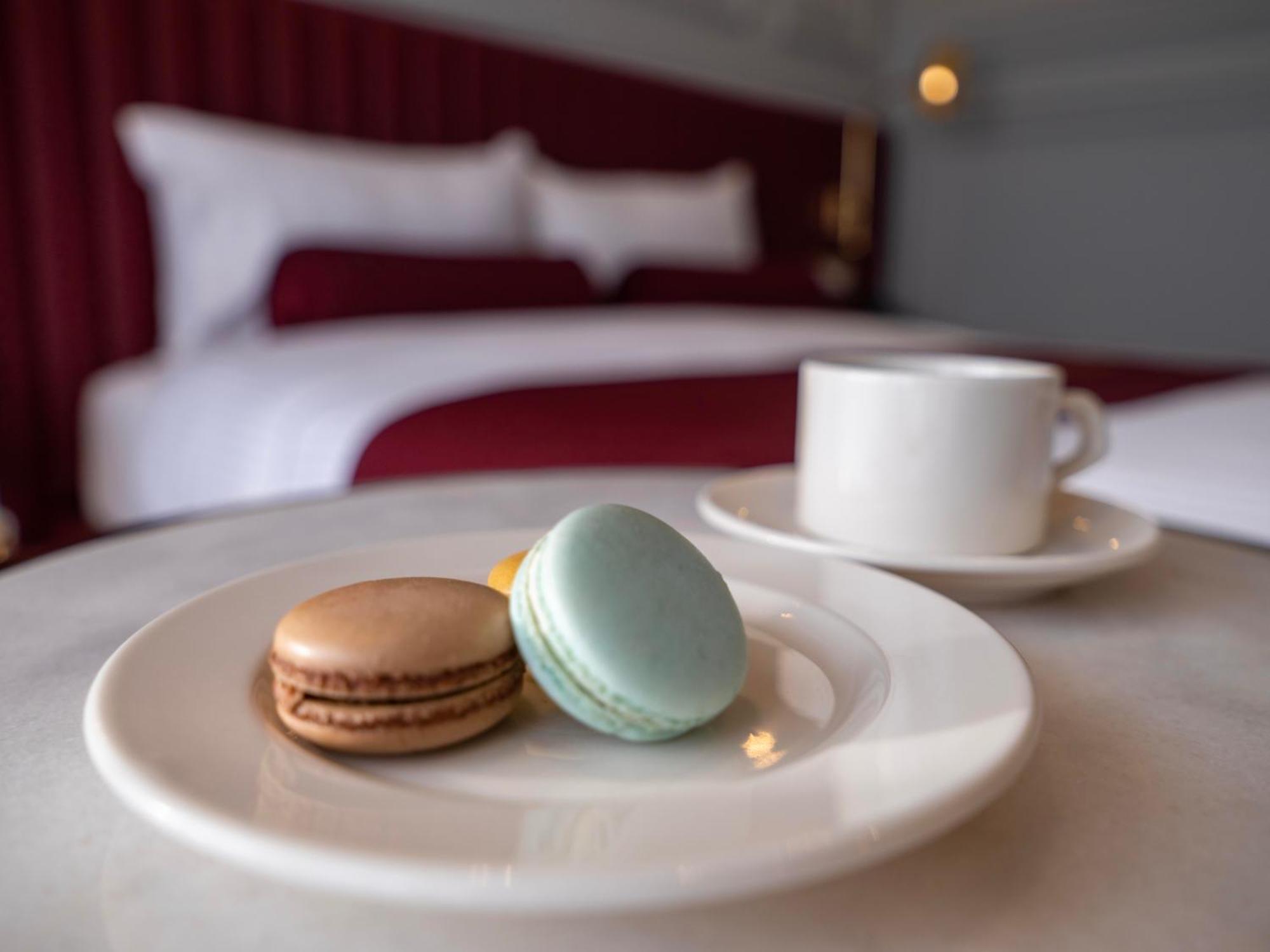 New Inn Hotel Old Town Istanbul Ngoại thất bức ảnh