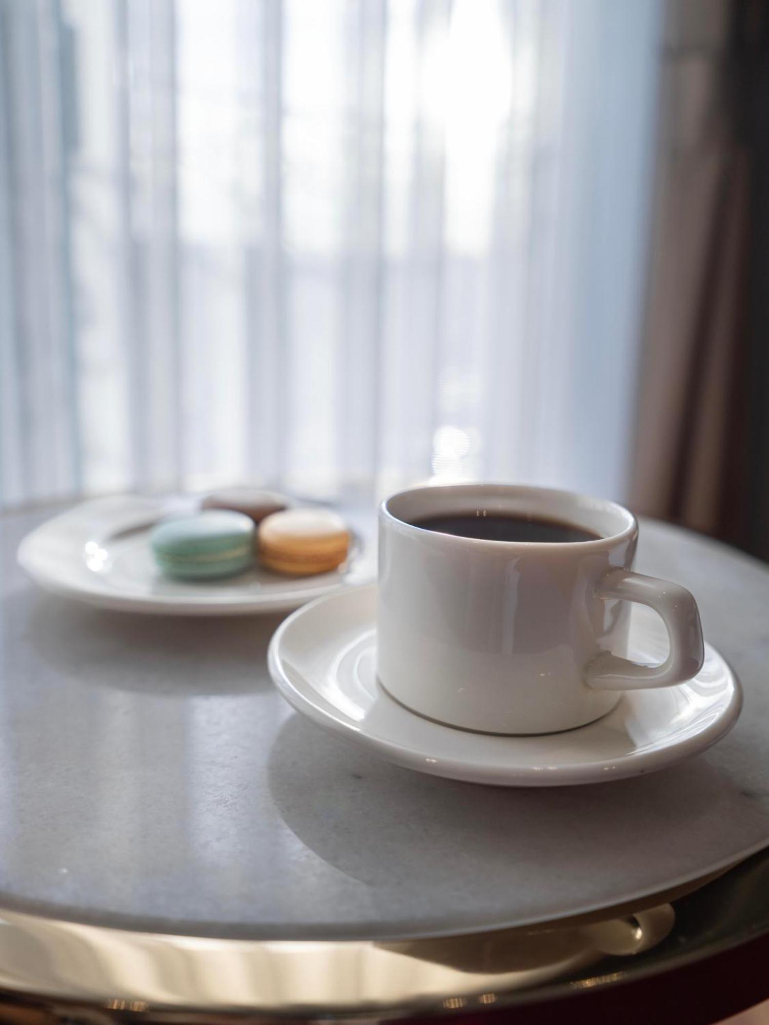 New Inn Hotel Old Town Istanbul Ngoại thất bức ảnh