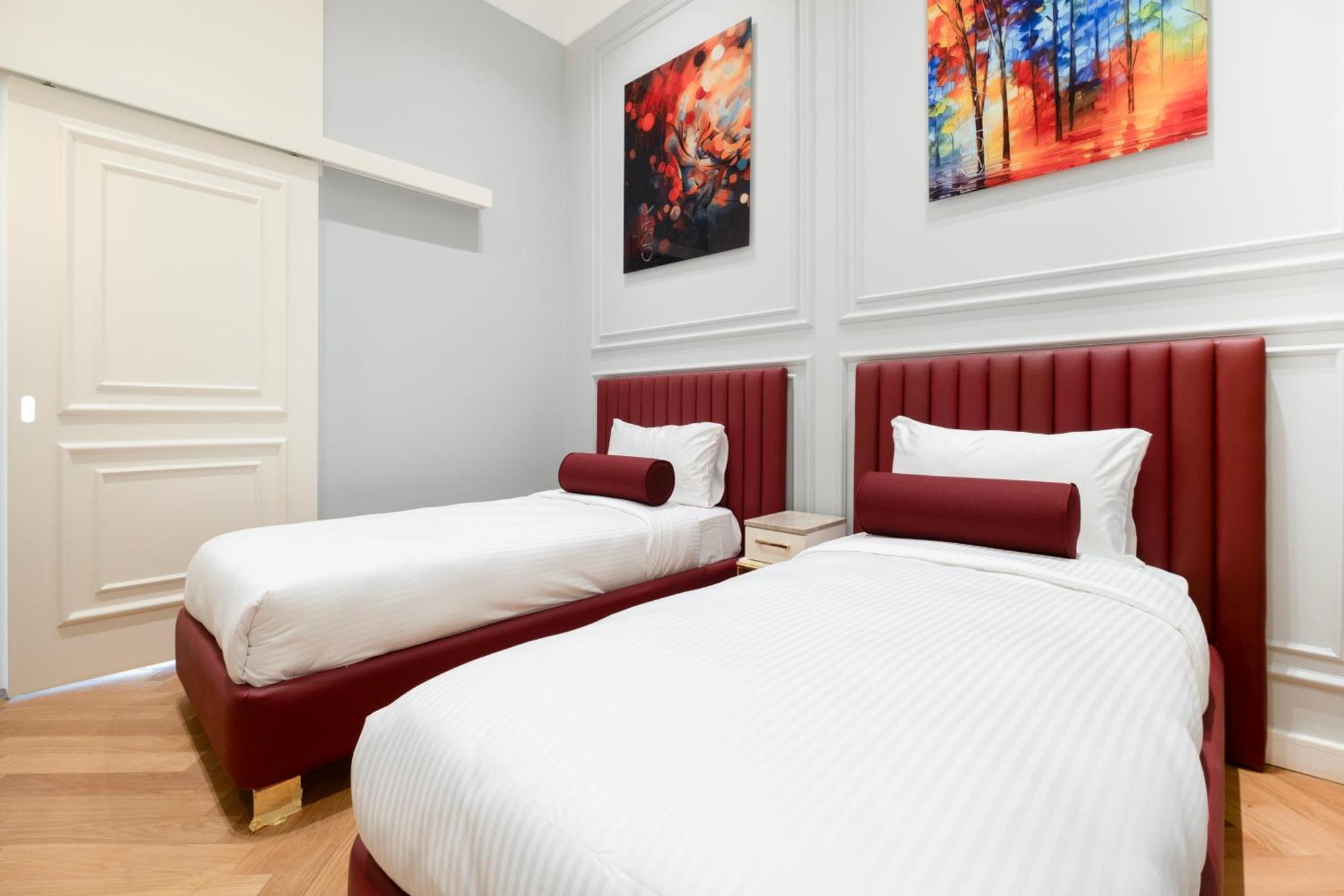 New Inn Hotel Old Town Istanbul Ngoại thất bức ảnh